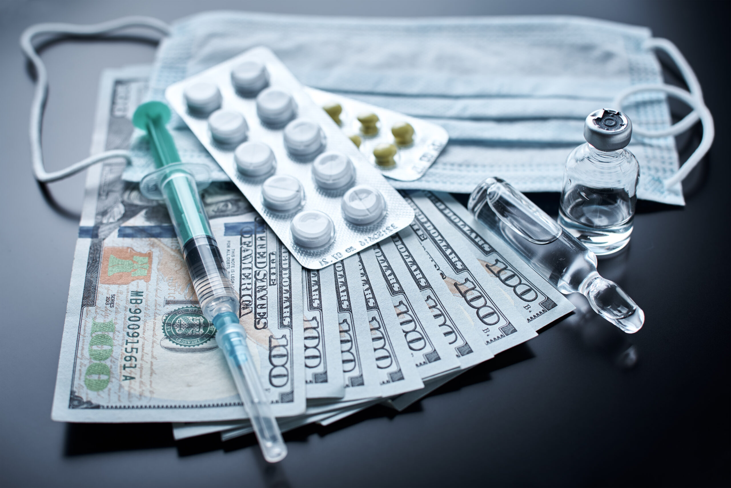 The hidden truth about medication pricing