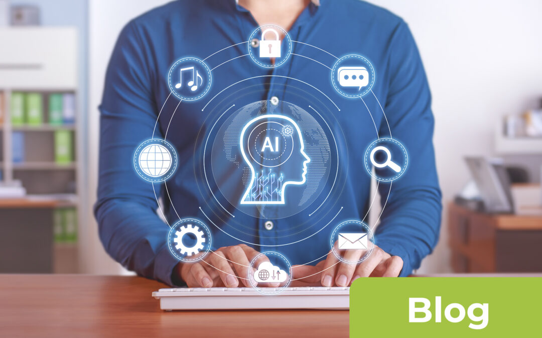How Can Brokers and HR Leaders Use ChatGPT to Improve Pharmacy Benefits and Workplace Efficiency