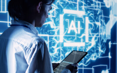 How AI and Data Are Revolutionizing Pharmacy Benefits in 2025