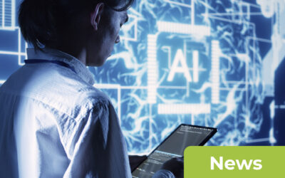 How AI and Data Are Revolutionizing Pharmacy Benefits in 2025