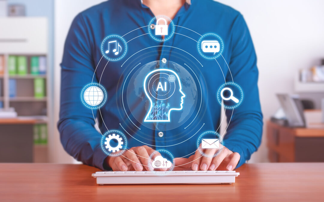 How Can Brokers and HR Leaders Use ChatGPT to Improve Pharmacy Benefits and Workplace Efficiency